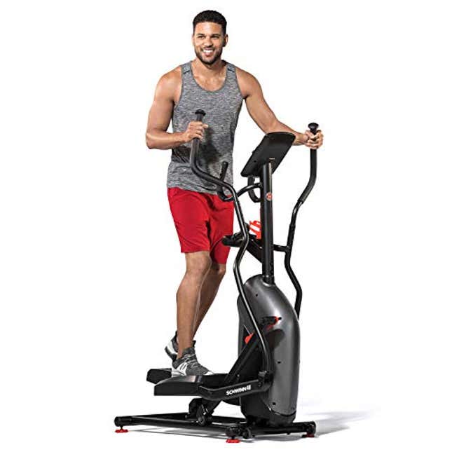 Image from article titled Amazon's Black Friday offers big discounts on fitness and exercise products.